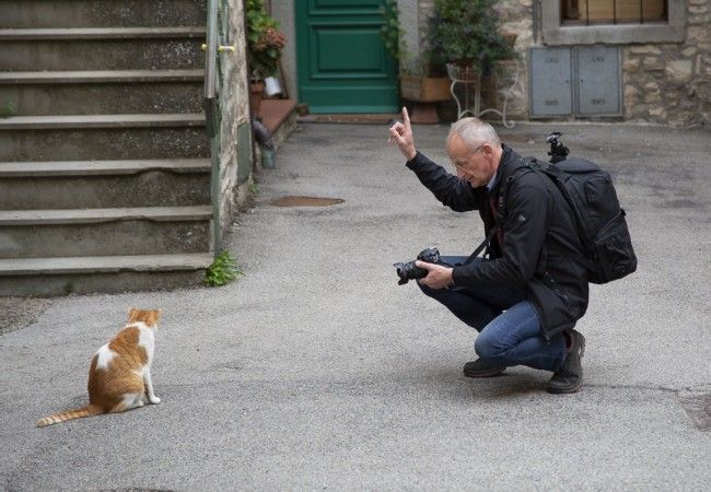 Fotoreise Toskana