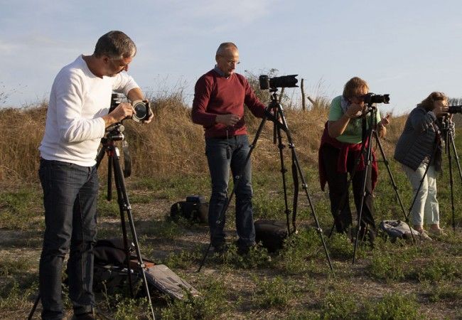 Fotoreise Toskana