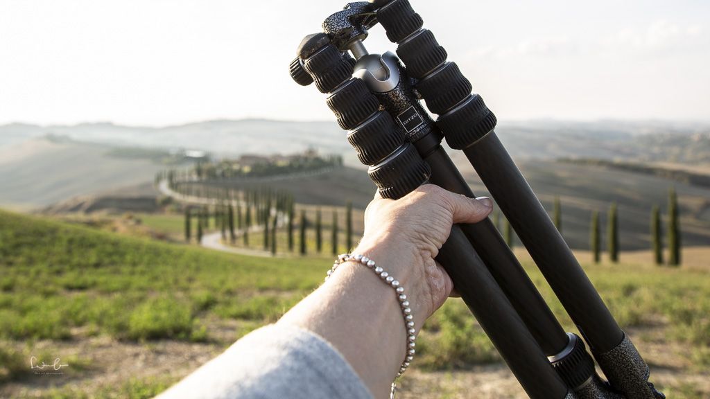 Flying With Camera Gear And Carry On Luggage Only