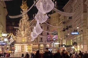 Christmas in Vienna