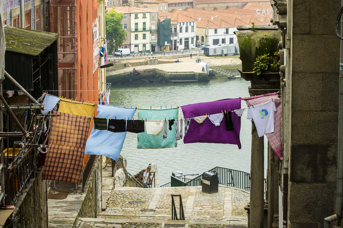 Porto Tipps und warum Porto eine Reise wert ist