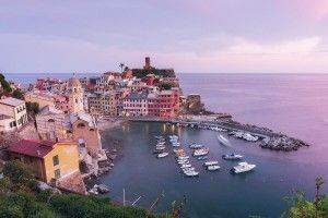 Cinque Terre Tips