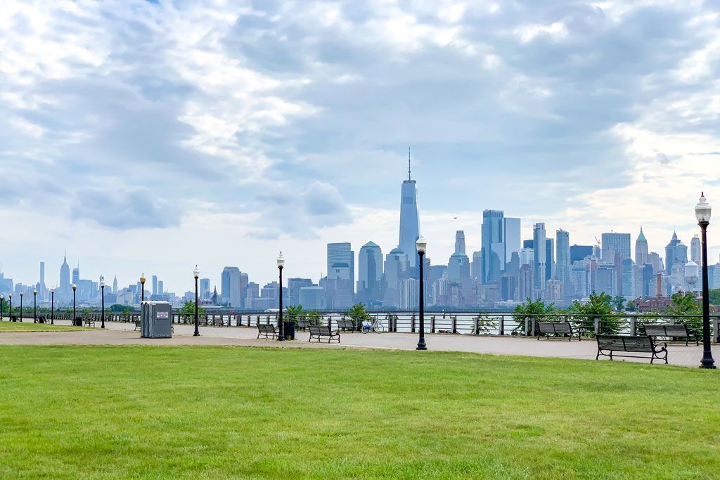 tips for new york city skyline views
