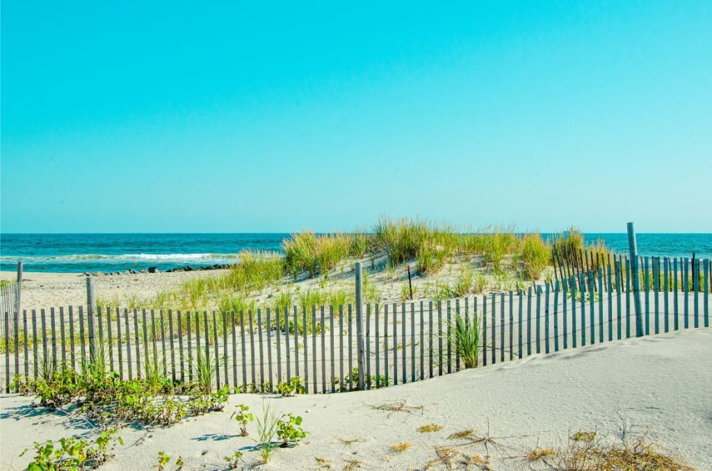 insider tips new york city Rockaway beach