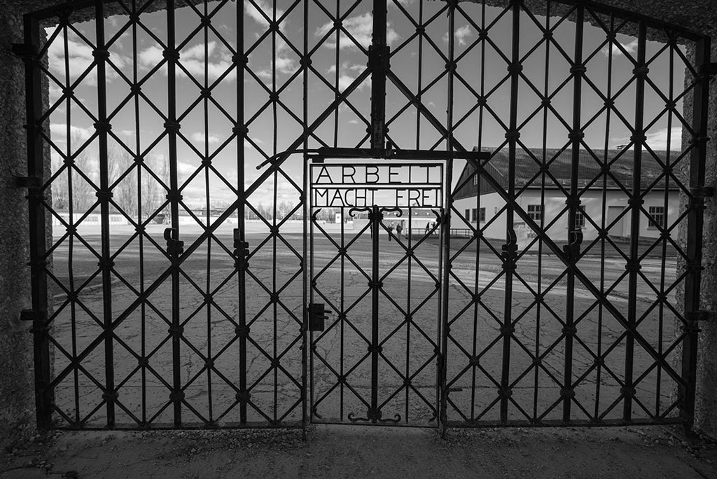 day trip from munich dachau