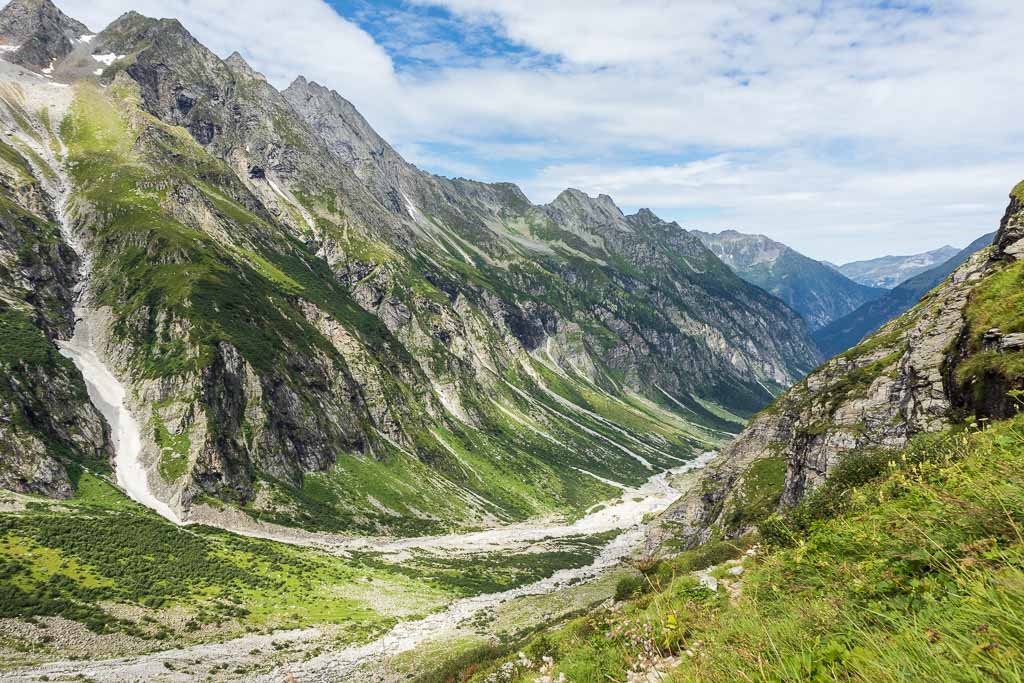 Landschaftsfotografie