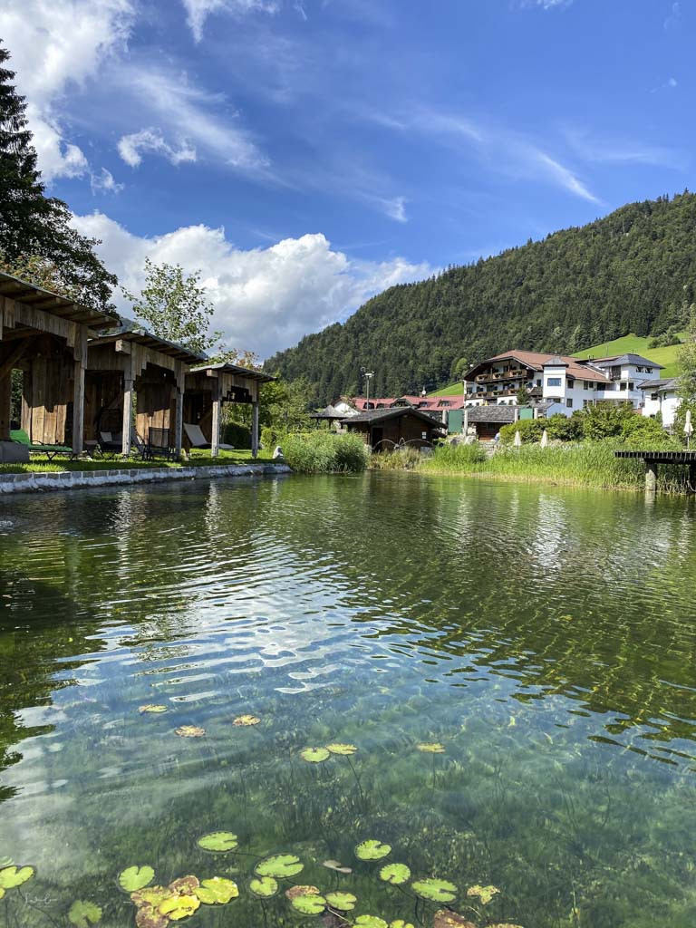 Hotel Gasteiger Jagdschloessl