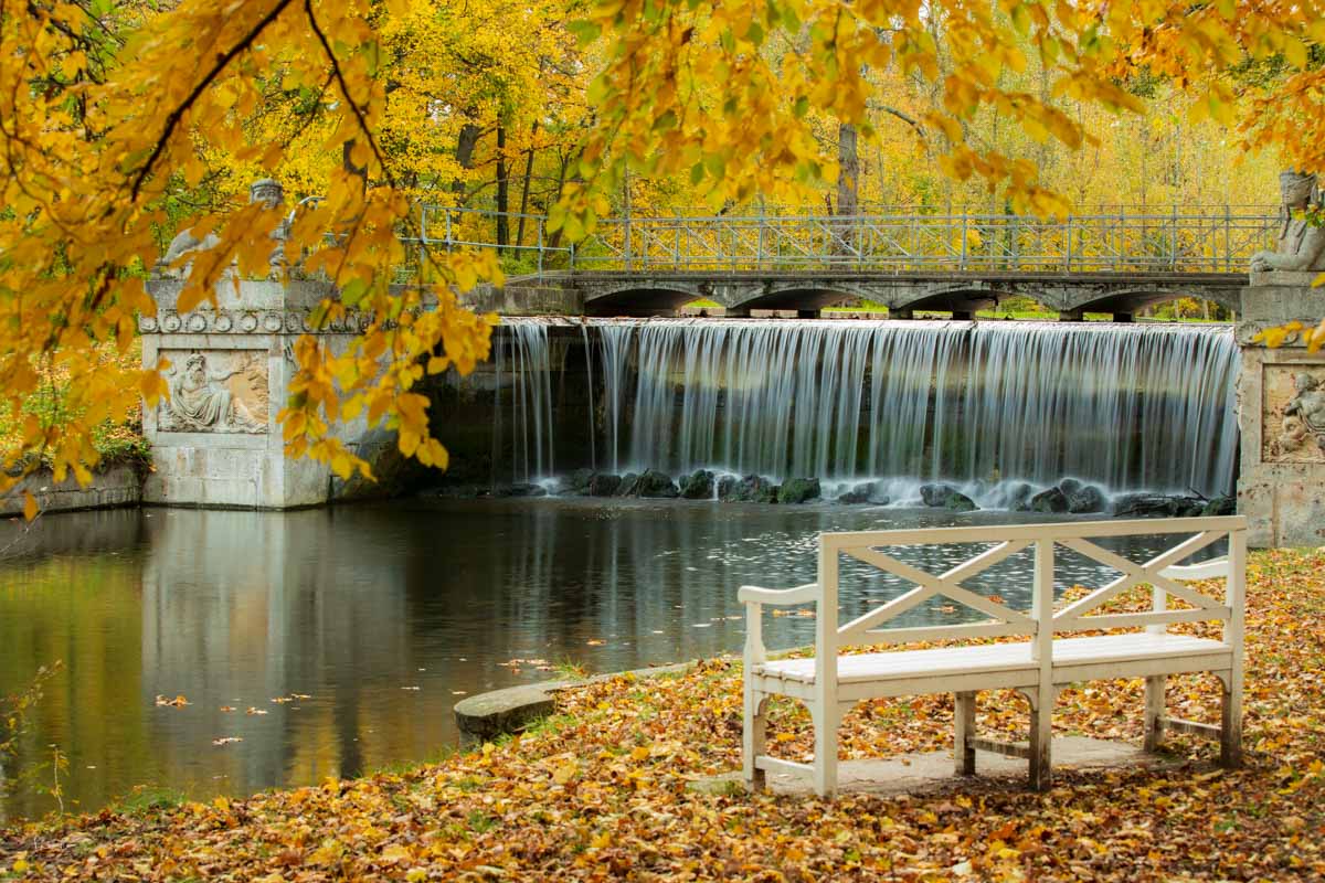 Herbstfotografie Tipps