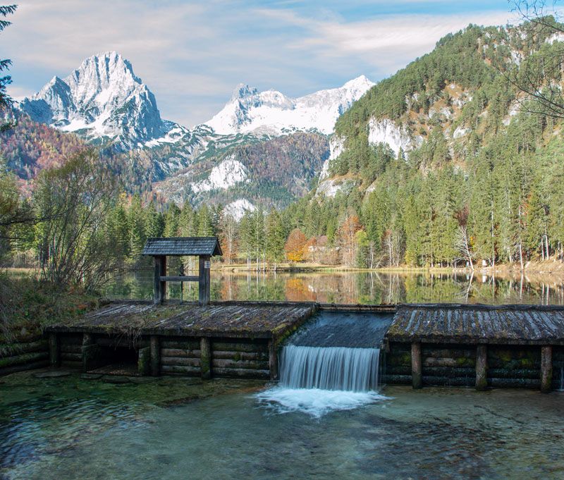 Angepasste Belichtung in Lightroom