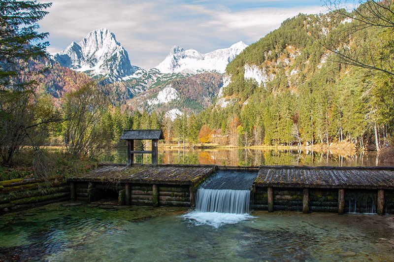 bearbeitetes Bild RAW format