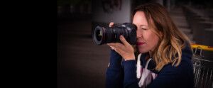 Online Fotokurs mit Nicola