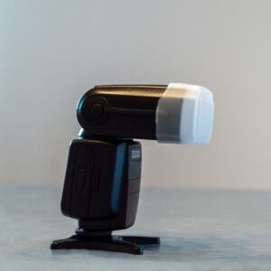 Blitzdiffusor
