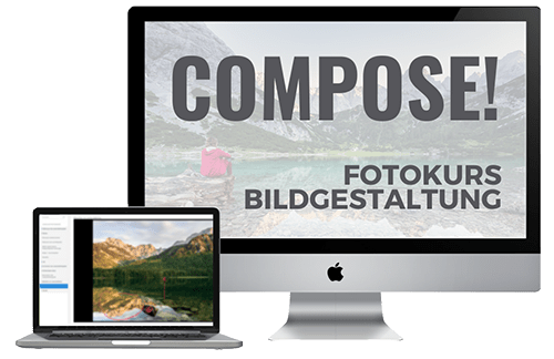 compose onlinekurs mockup