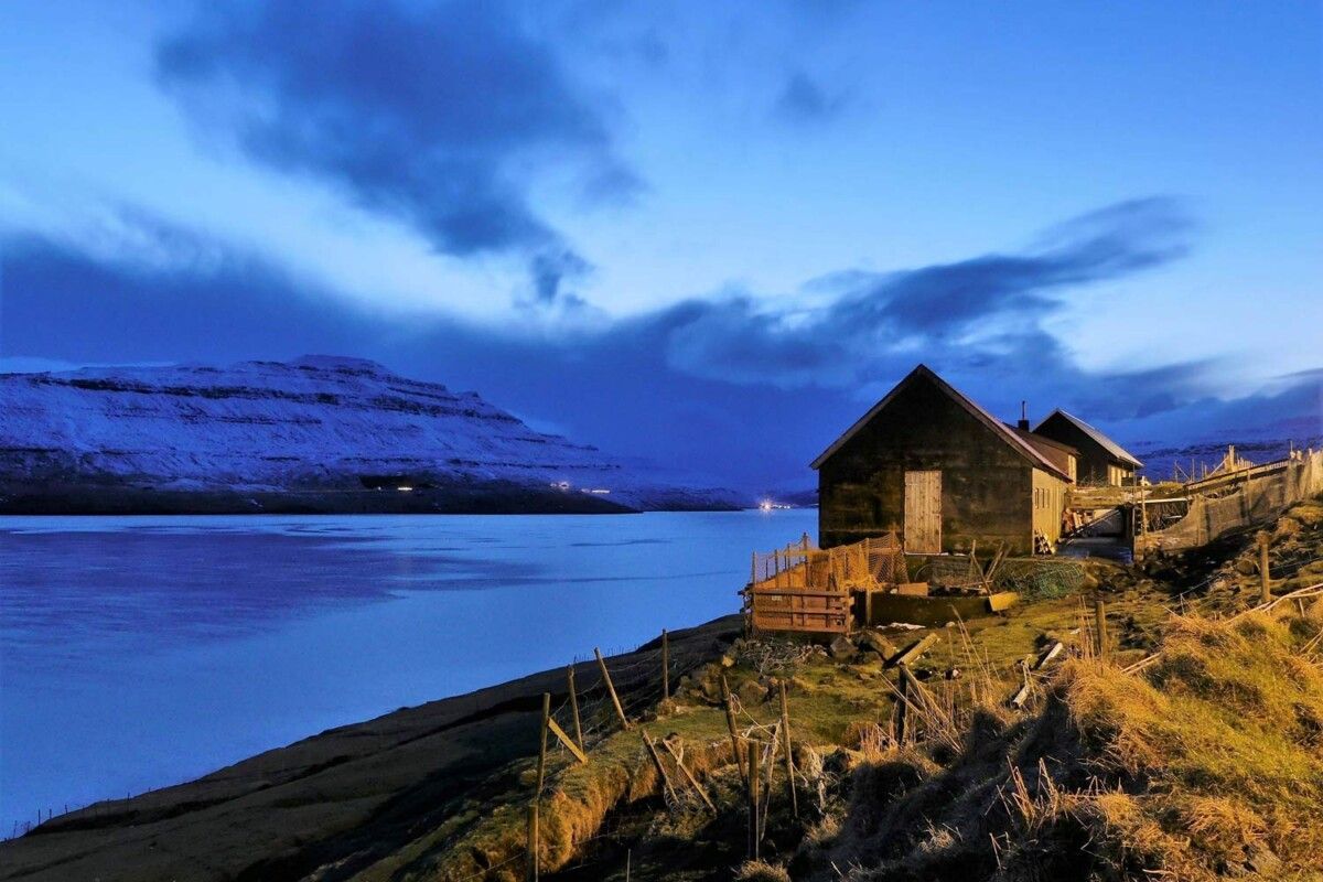 nachher foto von thorsten Landschaft