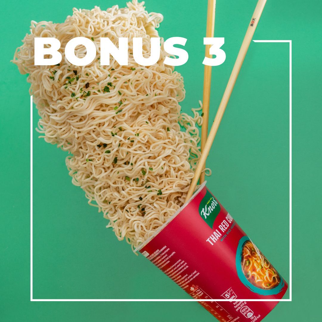 bonus 3 workshop
