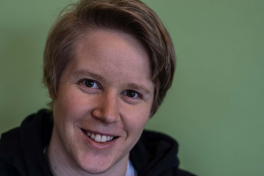 Steffi Künneke Profil