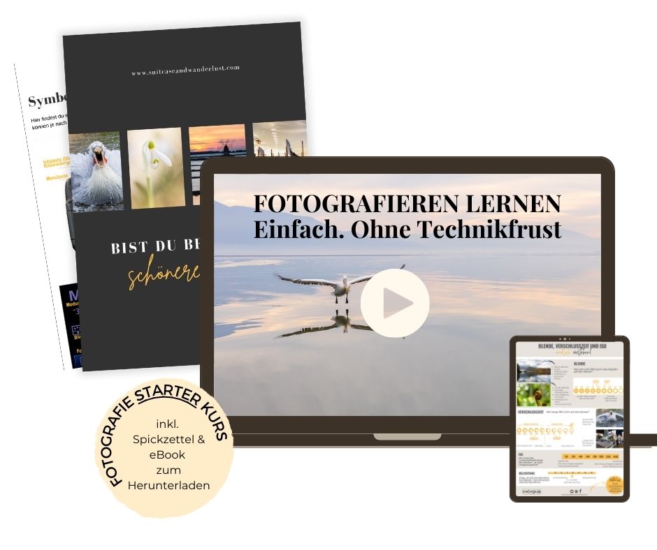 Starterkurs mockup