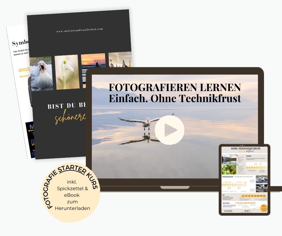 Starterkurs mockup