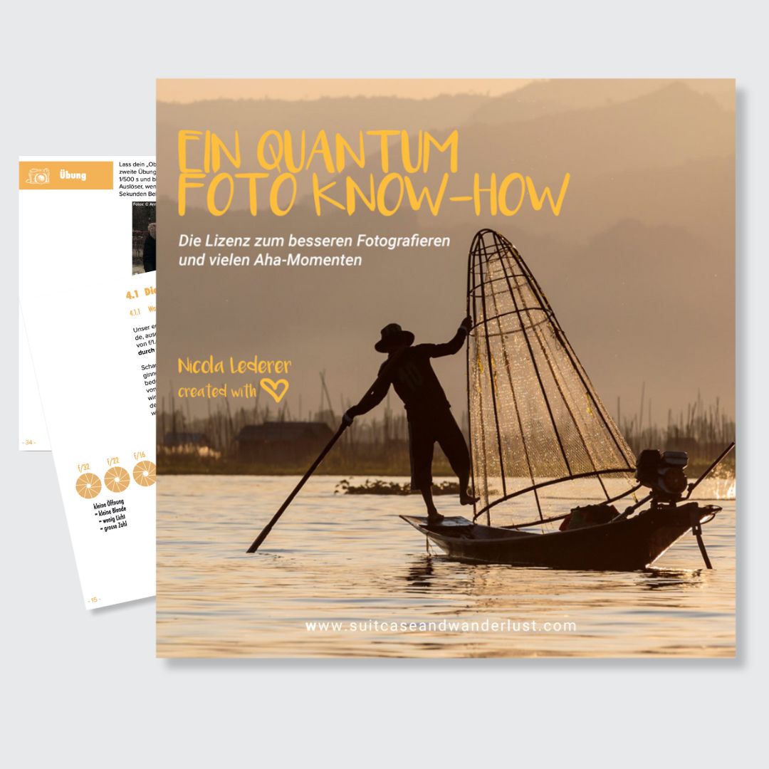 ebook fotografieren lernen Ein quantum foto know how
